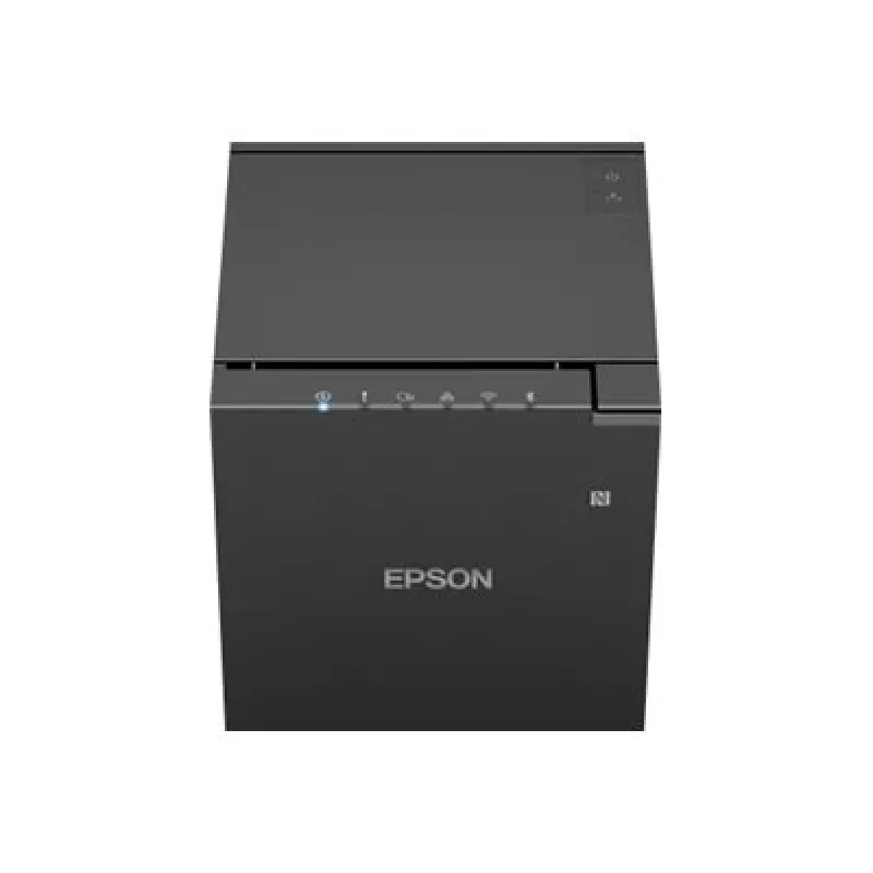 Impressora POS térmica com e sem fios Epson TM-M30III 203 x 203 DPI
