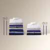 Máquina de lavar roupa Electrolux EW6TN5261FP, carga frontal 6 kg, classe de eficiência energética D