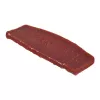 PETITTO Filetes macios de borrego snack para cães, 500 g