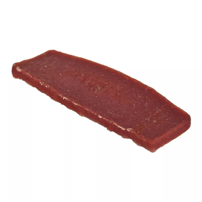 PETITTO Filetes macios de borrego snack para cães, 500 g