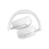 Edifier | Auscultadores | W800BT SE | Sem fios | Over-ear | Microfone | Redução de ruído | Branco