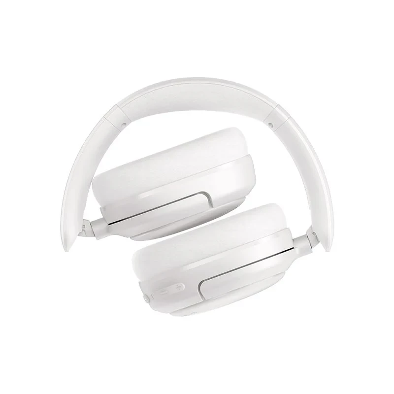 Edifier | Auscultadores | W800BT SE | Sem fios | Over-ear | Microfone | Redução de ruído | Branco