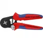 Ferramenta de cravar Knipex 97 53 04