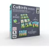 CuBirds, jogo de tabuleiro
