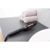 Ferro de encaracolar Beurer HT 75 — cilindro de 25 mm com revestimento cerâmico, preto/cobre