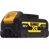Bateria Dewalt DCB184G-XJ preta