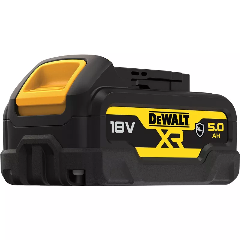 Bateria Dewalt DCB184G-XJ preta