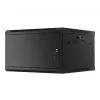 Rack de parede Lanberg WF01-6606-00B