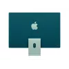 iMac 24 polegadas: M4 10/10, 16 GB, 512 GB SSD – verde