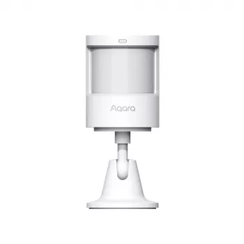 Sensor de movimento Aqara Smart Home, MS-S02, sem fios, Zigbee