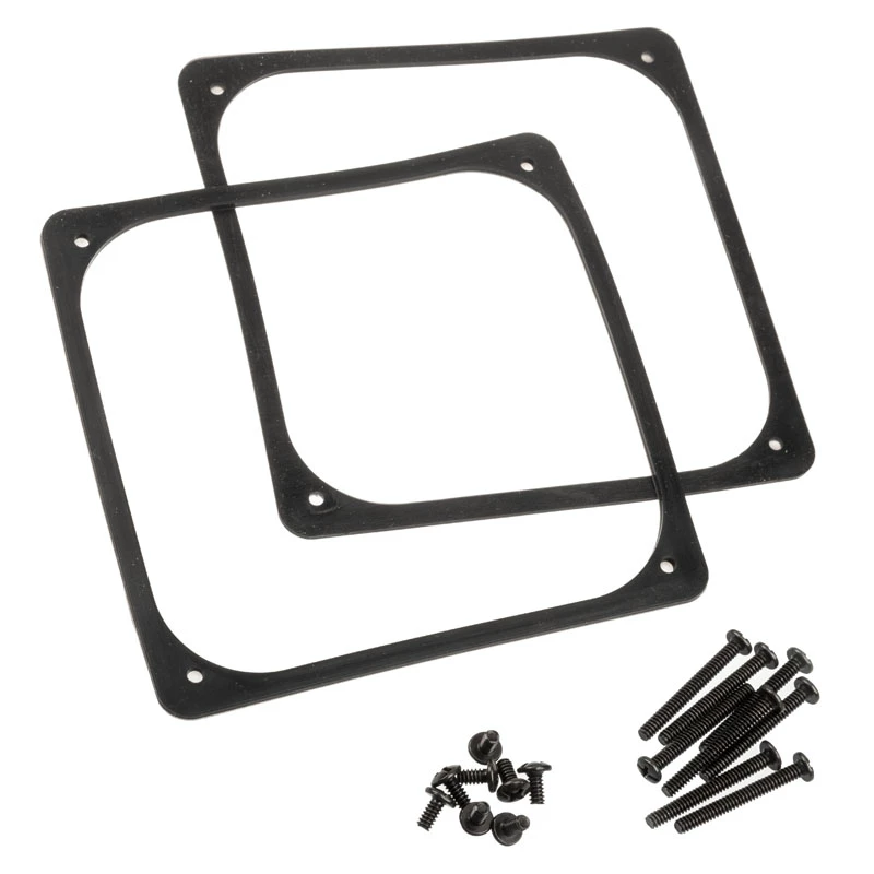 MagiCool 240S G2 Ultra radiador, cobre – 240 mm, preto