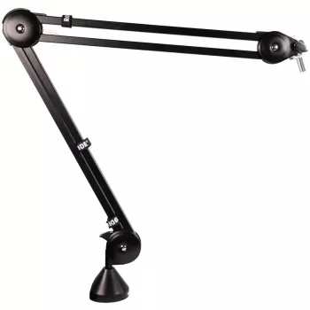 Suporte de braço para microfone RØDE PSA1, preto, altura 840 mm