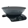 Grelhador de mesa Campingaz 2200 W butano cinzento modelo 2000038778