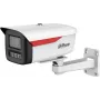 Dahua Technology WizSense HFW2449M-S-LED Câmara IP de vigilância para interior e exterior 2688 x 1520 Pixel parede