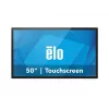 Elo Touch Systems E103937 ecrã 5054 L preto