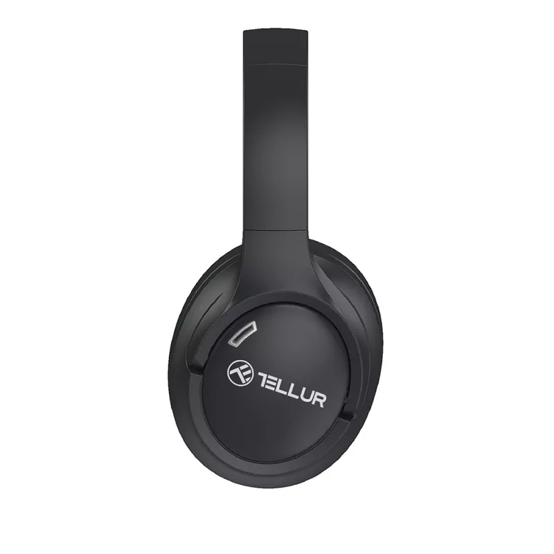 Auscultadores Tellur Vibe Bluetooth over-ear ANC