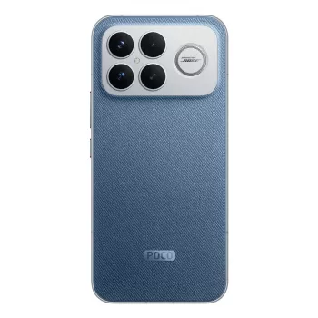 Telemóvel Poco F8 ULTRA/16/512GB azul MZB0M5MEU Poco