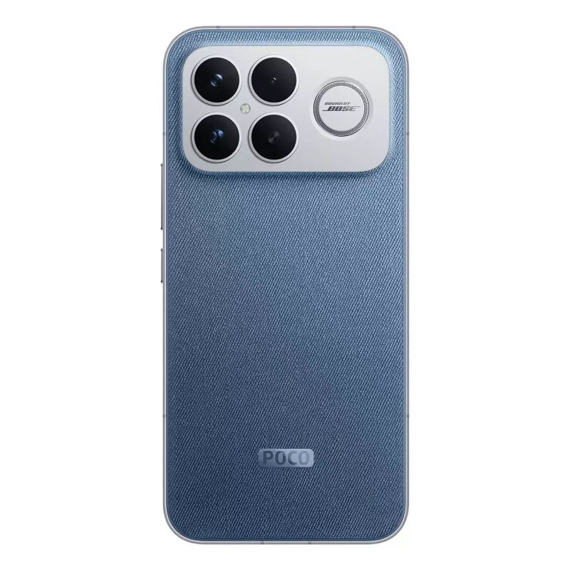 Telemóvel Poco F8 ULTRA/16/512GB azul MZB0M5MEU Poco