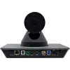 Câmara PTZ Prestigio VCS 4K PVCCU8N001 — 4K 8,5 MP, HDMI 2.0, USB 3.0, RJ45 (sem microfone)