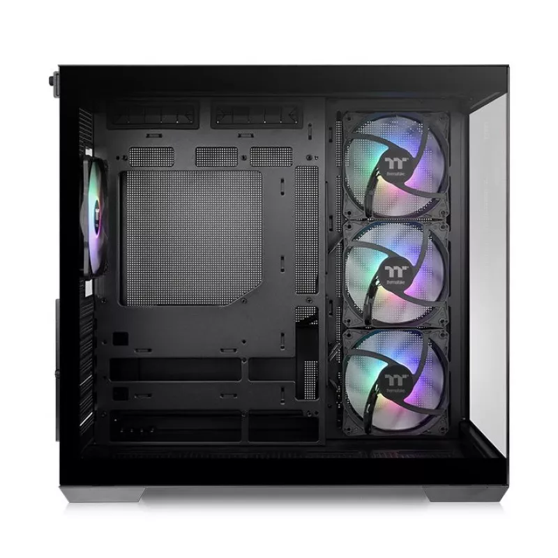 Caixa mid-tower Thermaltake View 380 TG ARGB