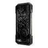 Smartphone Ulefone Armor 27 4G Helio G99 12GB 256GB preto