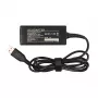 Fonte de alimentação para portátil Lenovo 40W: 20V, 2A