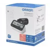 Medidor de tensão arterial de braço OMRON M4 Connect Afib