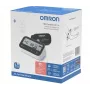 Medidor de tensão arterial de braço OMRON M4 Connect Afib