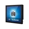 Monitor Elo Touch Solutions 1590L 15 polegadas LCD ecrã tátil 1024 x 768