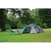Tenda de túnel Coleman Cortes 3 multicor