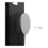 Urban Armor Gear 114496114040 Essential Armor MagSafe capa para telemóvel Apple iPhone 16e, preta