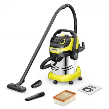 Limpador de terraços elétrico/V-25/5/22 1.628-357.0 Karcher