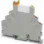 Relé de potência Phoenix RIF-0-RPT-24DC/21 cinzento (2903370)