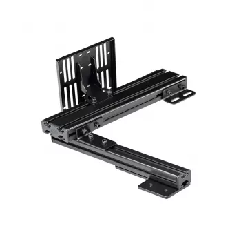 Next Level Racing Elite Shifter Add-On Black Edition NLR-E034 – Acessório para cockpit