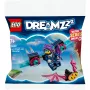 Bricks DREAMZzz 30660 reforço do jato de sonho da Zoey