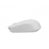 Rato sem fios NATEC Stork 1600DPI ótico branco