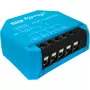 Controlador de iluminação Wi-Fi Shelly Shelly_1L_Gen3 — módulo de 1 canal sem neutro, 220–240 V, Wi-Fi/Bluetooth, 802.11 b/g/n