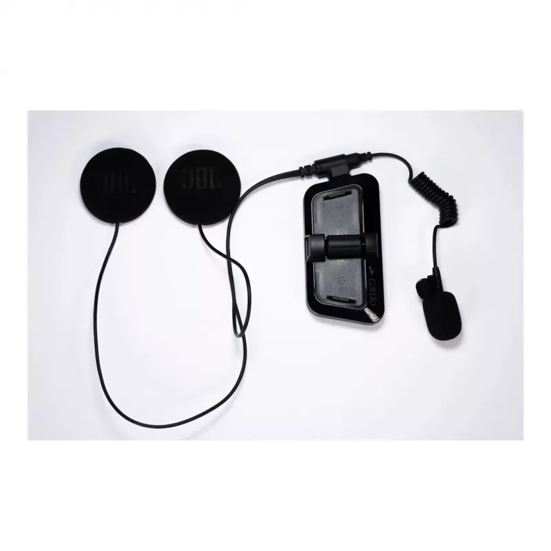 Intercomunicador para motociclo CARDO PACKTALK OUTDOOR SINGLE