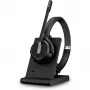 Headset EPOS IMPACT 5000 Go MS Estéreo USB-A Sem fios (1001436)
