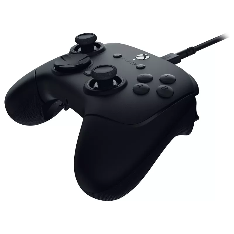 Razer Wolverine V3 - Tournament Edition - Comando - Com fio - para Microsoft Xbox Series X, Microsoft Xbox Series S, PC (RZ06-05210100-R3M1)
