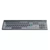 Conjunto de teclado e rato multi-dispositivo sem fios HAMA WKM-750 — preto, conectividade sem fios