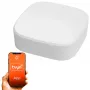 Sensor de fugas de água e inundação Extralink Smart Life Water Sensor — detetor de nível de água/inundação sem fios