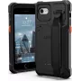 UAG Urban Armor Gear Workflow Battery Case | Apple iPhone SE (2022 & 2020) | preto | Bulk | WF0000044040 (WF0000044040)