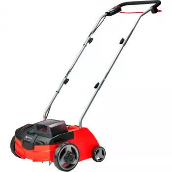 Aspirador de líquidos e pós Einhell GC-SC 36/31 Li-Solo