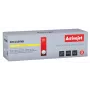 Toner ActiveJet ATH-219YNX compatível amarelo para HP, 2500 páginas, embalagem individual, capacidade padrão