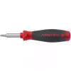 Wiha 45292 chave de fendas manual chave de fendas multibit chave de fendas reta