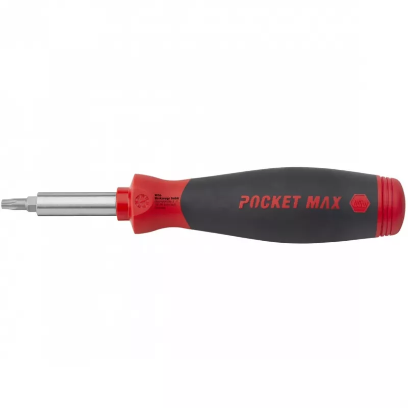 Wiha 45292 chave de fendas manual chave de fendas multibit chave de fendas reta