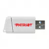 Pen drive PATRIOT PEF1TBRPMW32U — 1 TB, USB Type-A, USB 3.2 Gen 2, branca