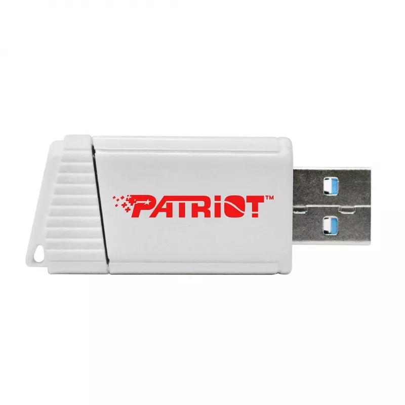Pen drive PATRIOT PEF1TBRPMW32U — 1 TB, USB Type-A, USB 3.2 Gen 2, branca