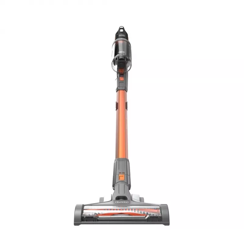 BD HOUSEHOLD ASPIRADOR VERTICAL 18V 4em1 BHFEV182C 2.0Ah
